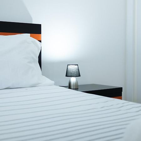 Hotel Avenida House 1 Ponta Delgada Zewnętrze zdjęcie