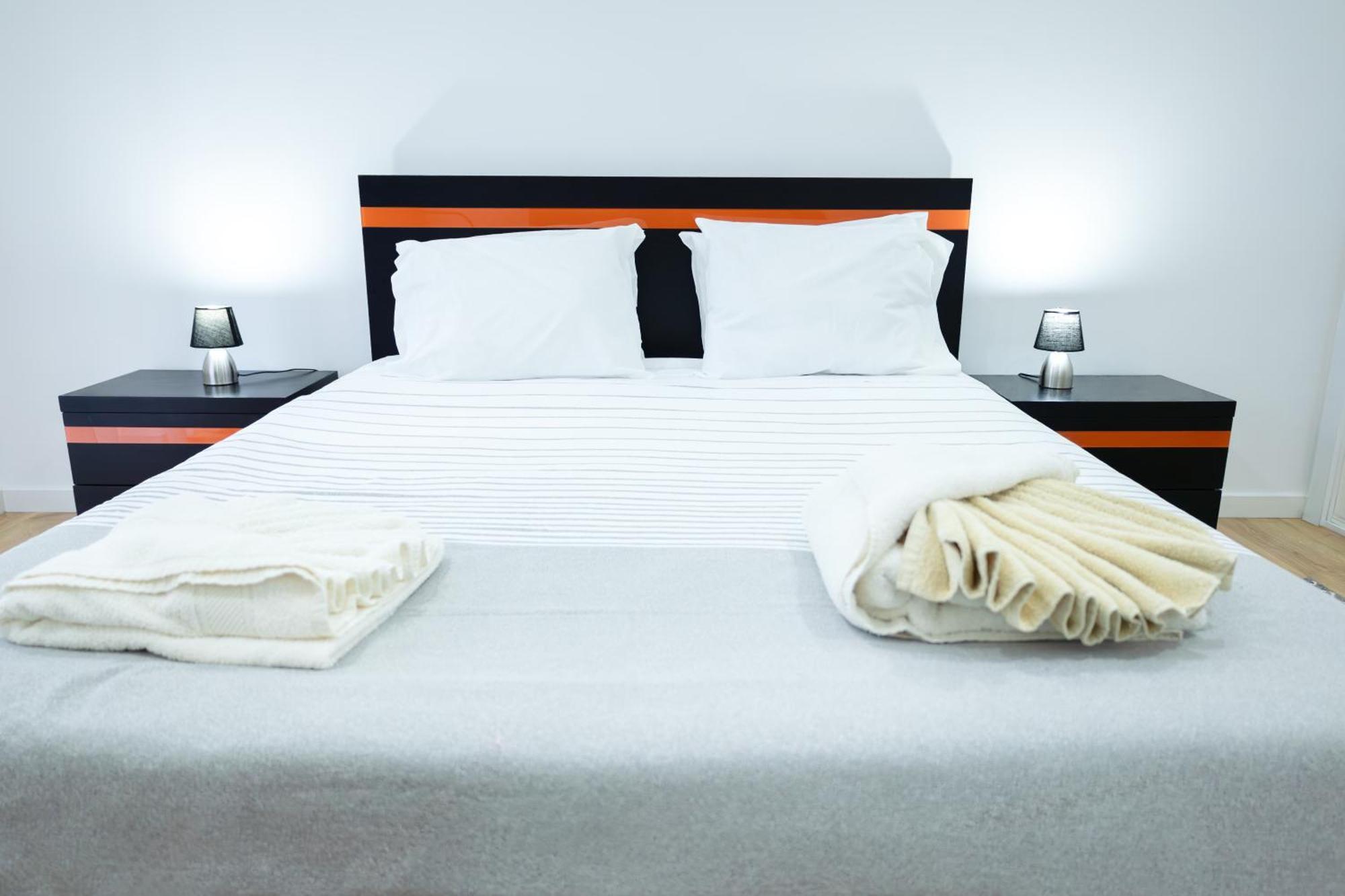 Hotel Avenida House 1 Ponta Delgada Zewnętrze zdjęcie