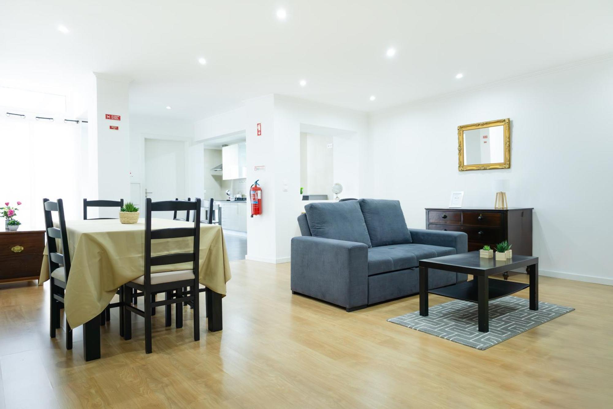 Hotel Avenida House 1 Ponta Delgada Zewnętrze zdjęcie