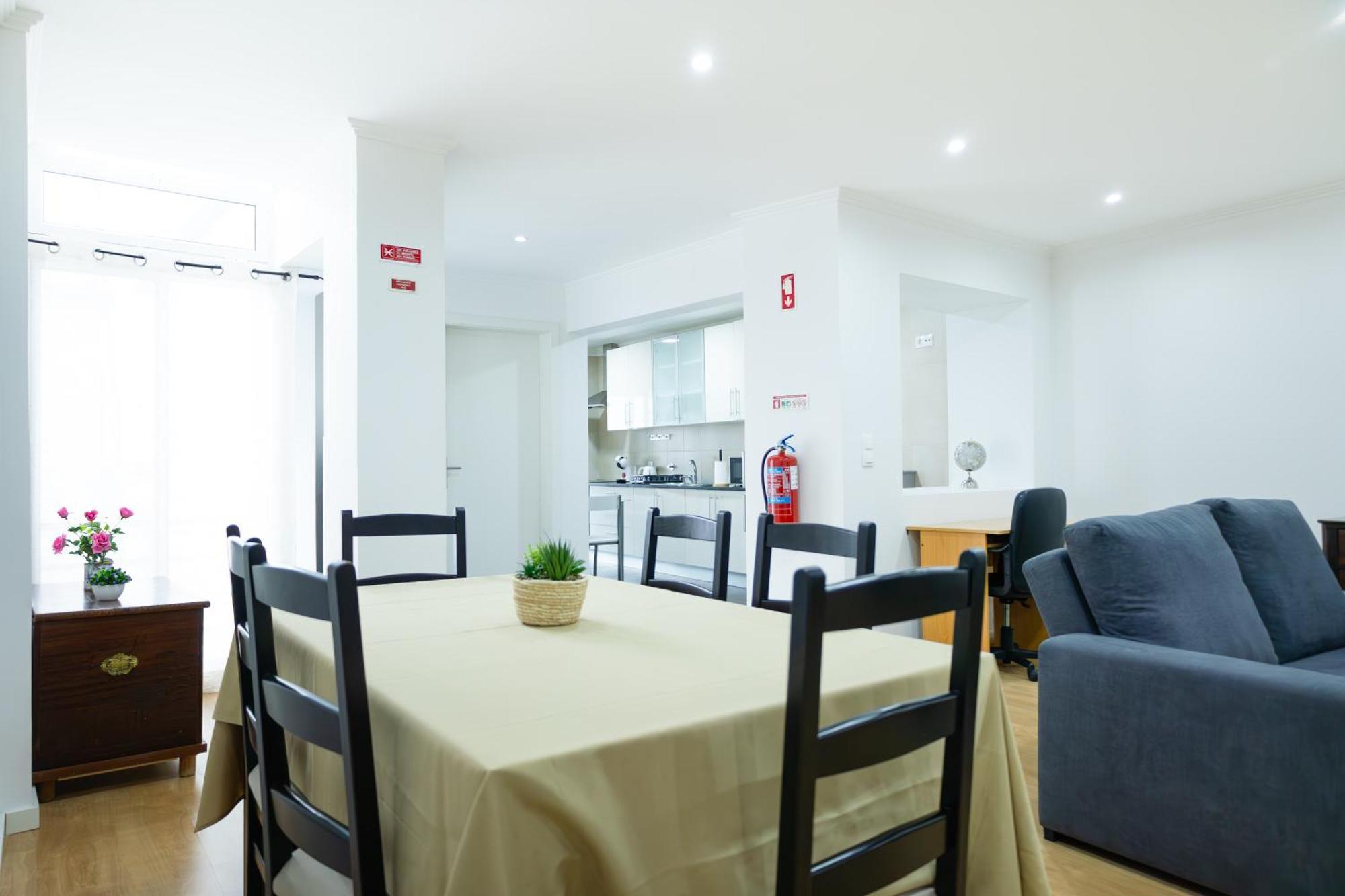 Hotel Avenida House 1 Ponta Delgada Zewnętrze zdjęcie