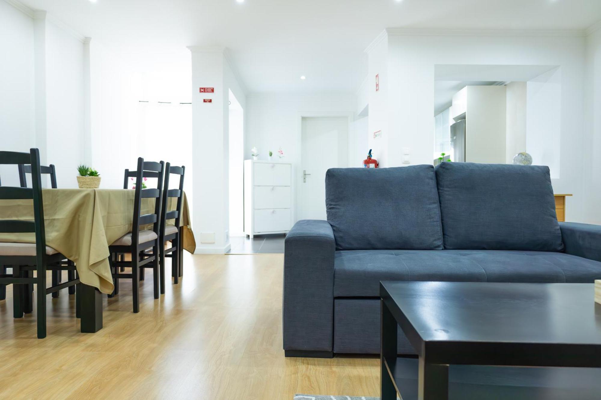 Hotel Avenida House 1 Ponta Delgada Zewnętrze zdjęcie