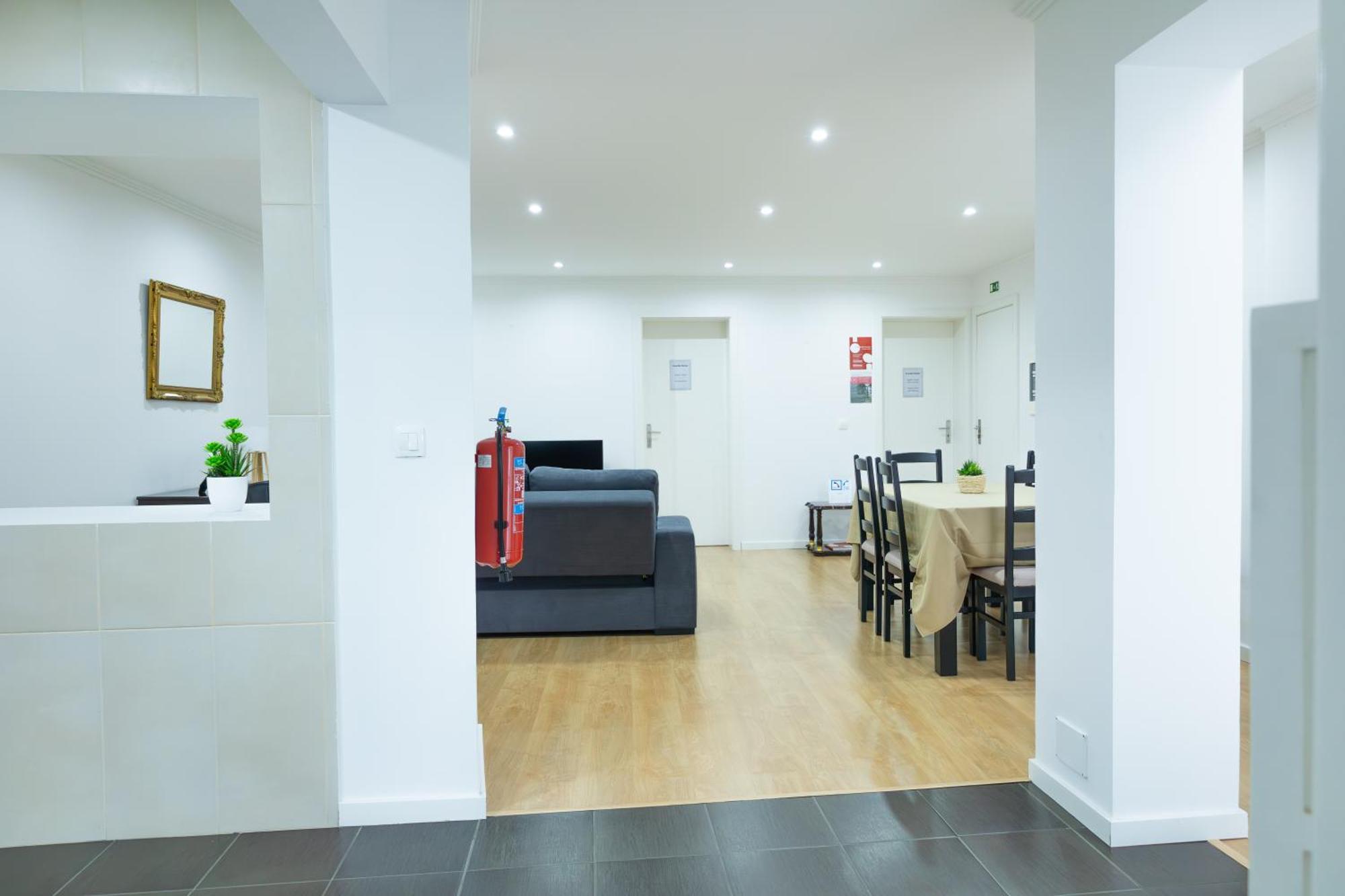 Hotel Avenida House 1 Ponta Delgada Zewnętrze zdjęcie