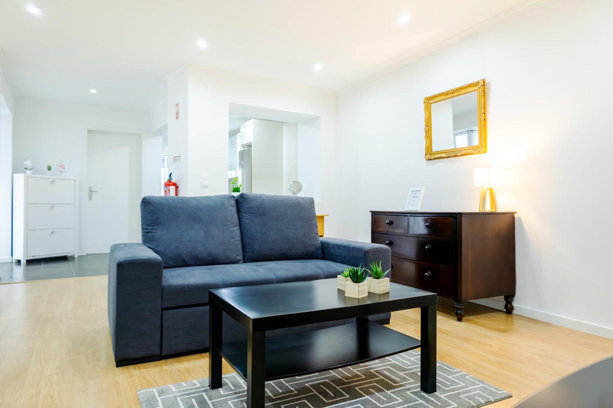 Hotel Avenida House 1 Ponta Delgada Zewnętrze zdjęcie