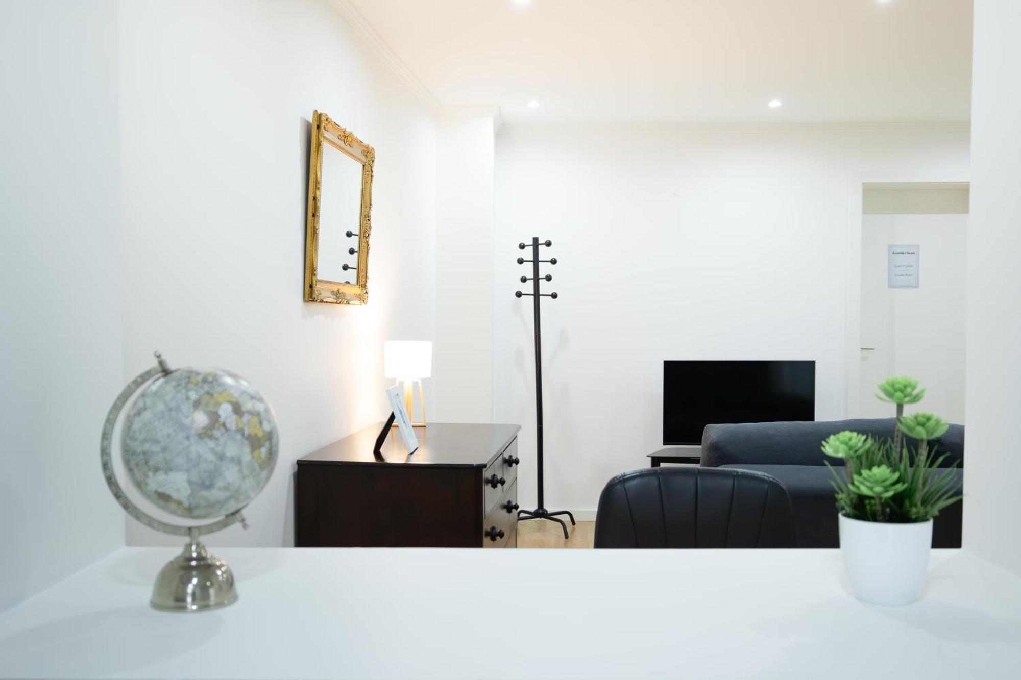 Hotel Avenida House 1 Ponta Delgada Zewnętrze zdjęcie