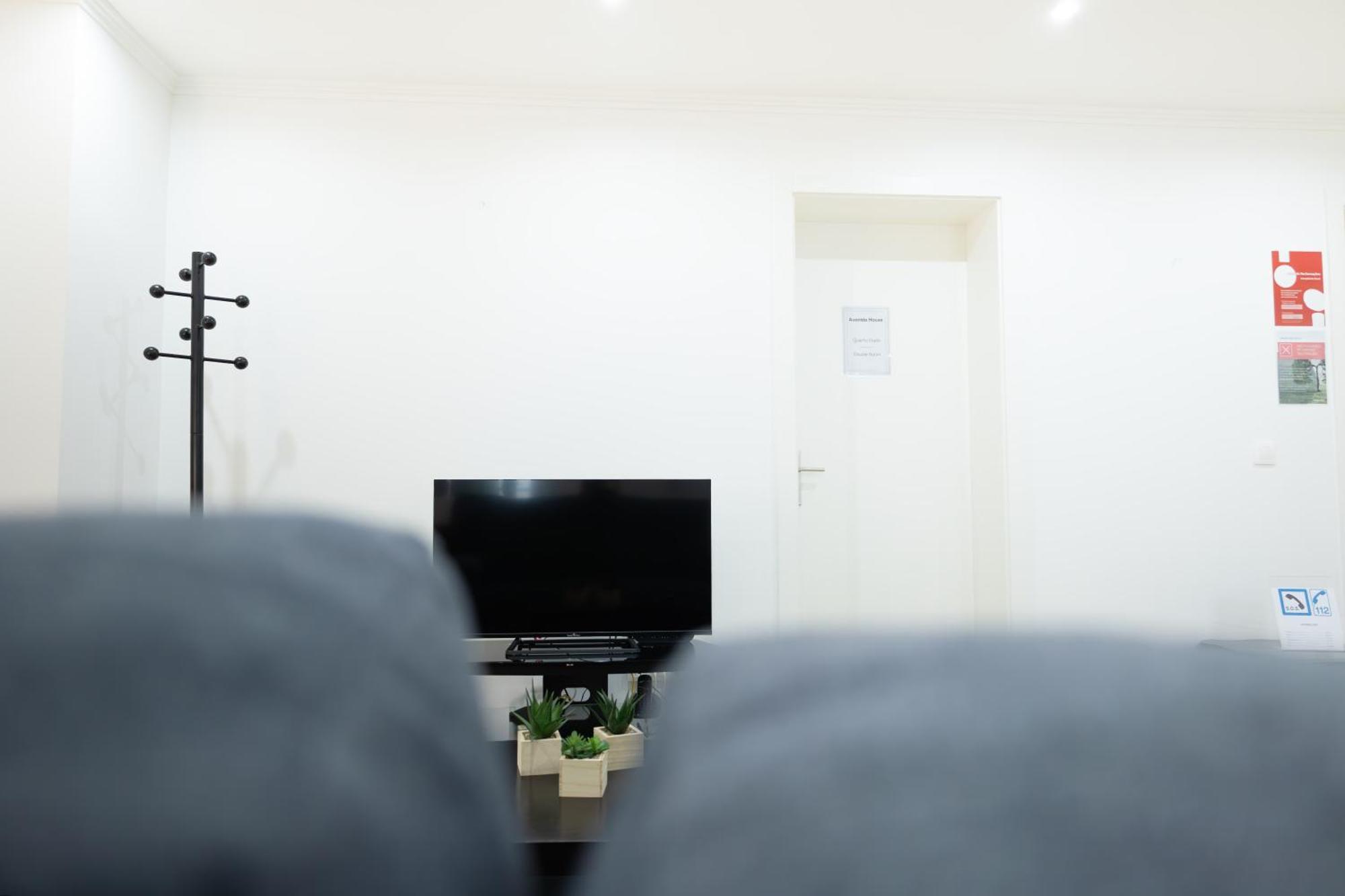 Hotel Avenida House 1 Ponta Delgada Zewnętrze zdjęcie