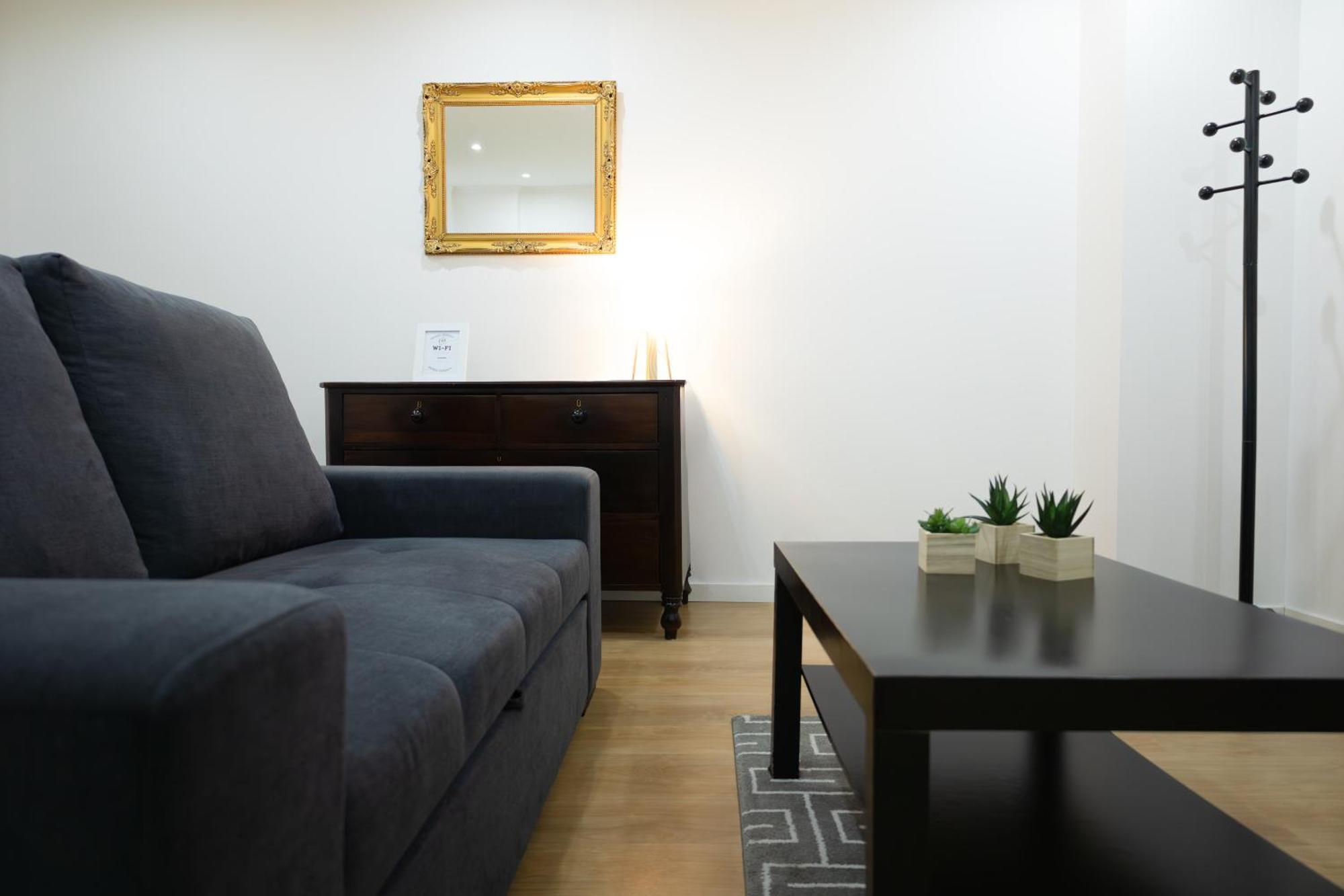 Hotel Avenida House 1 Ponta Delgada Zewnętrze zdjęcie