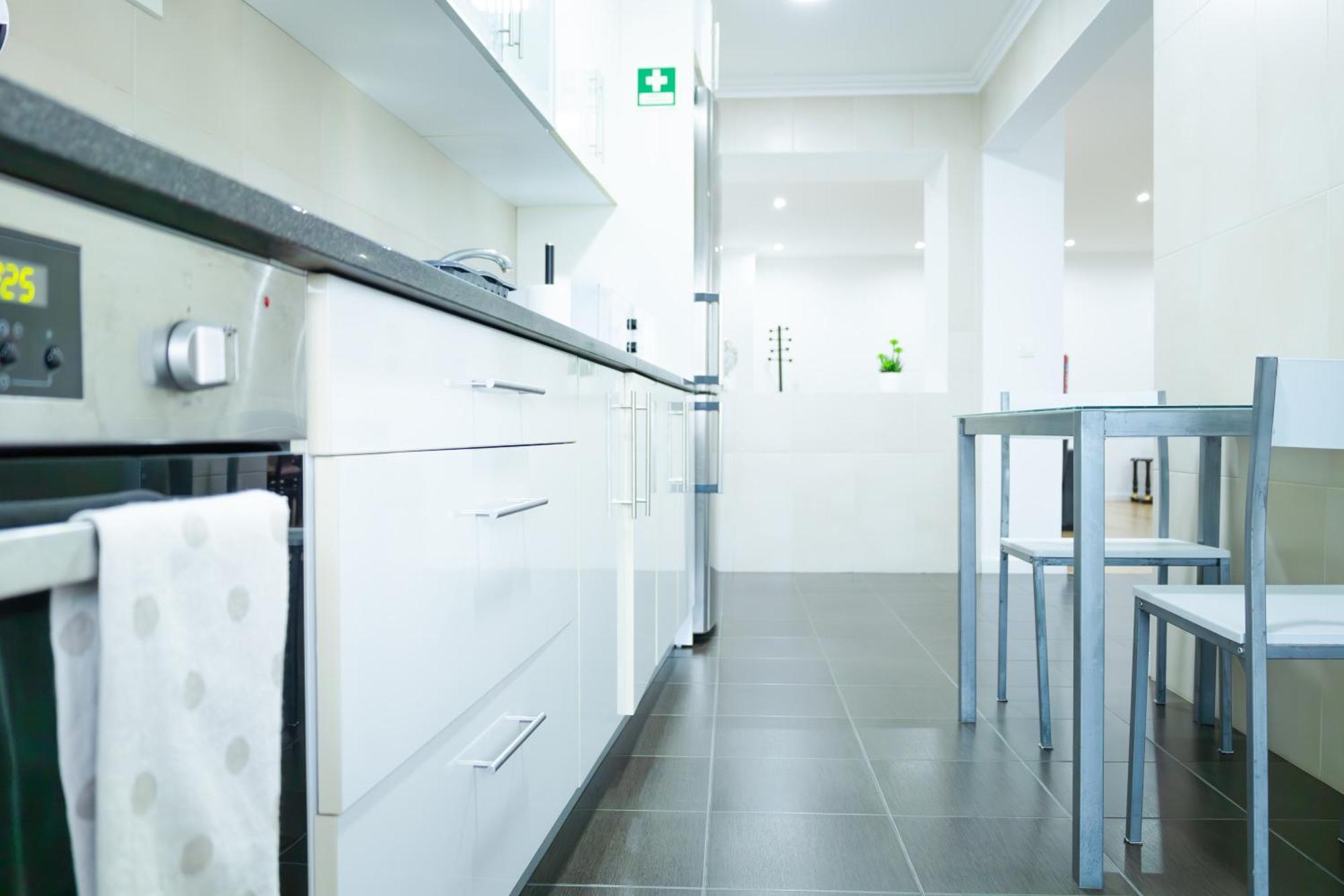 Hotel Avenida House 1 Ponta Delgada Zewnętrze zdjęcie
