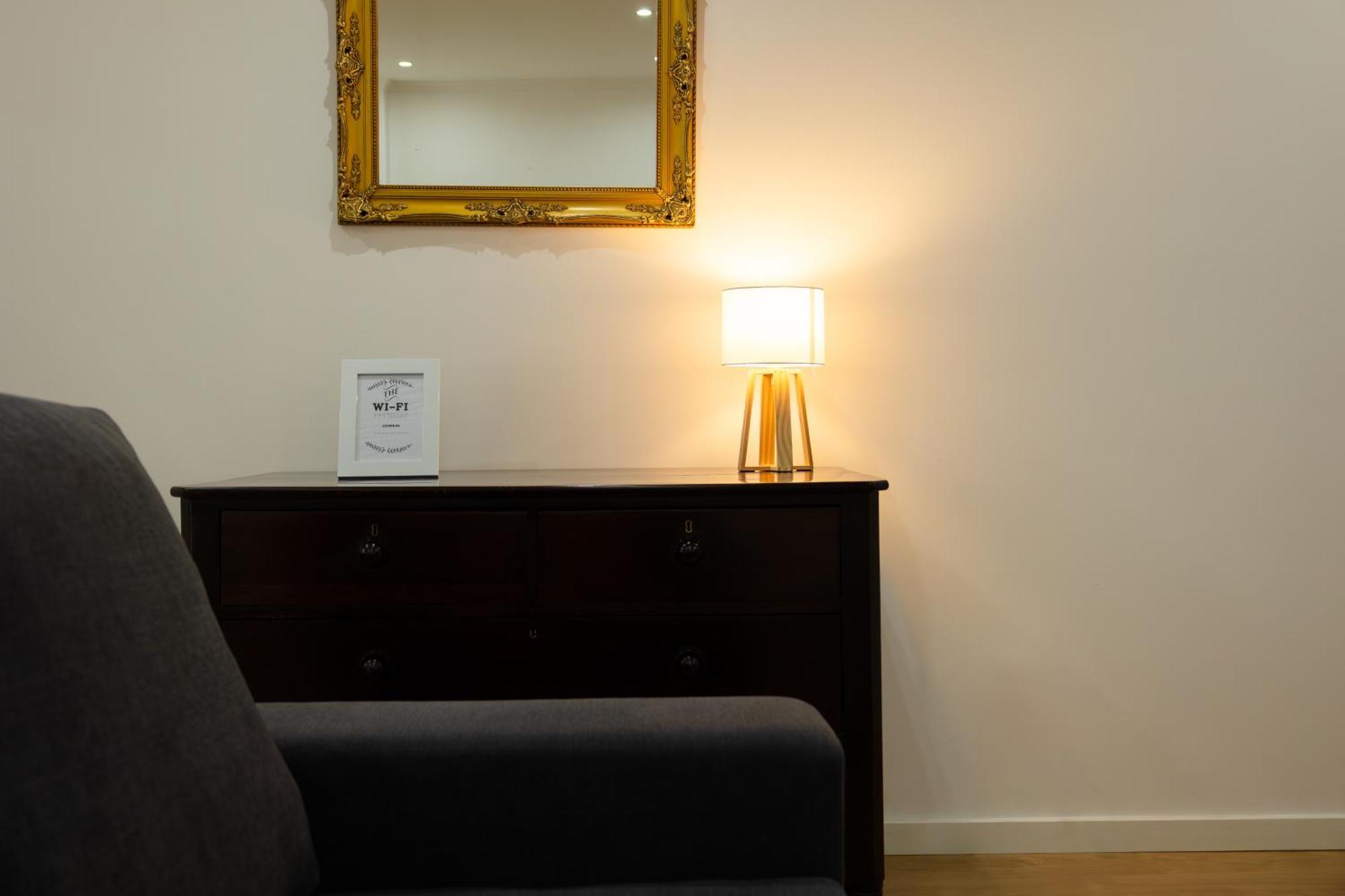 Hotel Avenida House 1 Ponta Delgada Zewnętrze zdjęcie